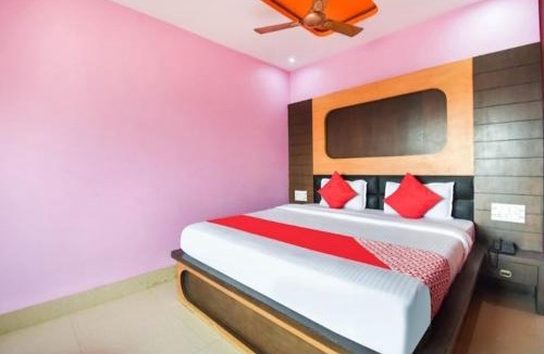 Sector II House | Hotel Orient Residency