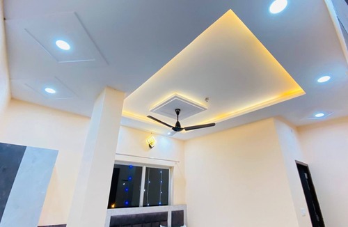 Mughal Sarai Hotel | Hotel ornate