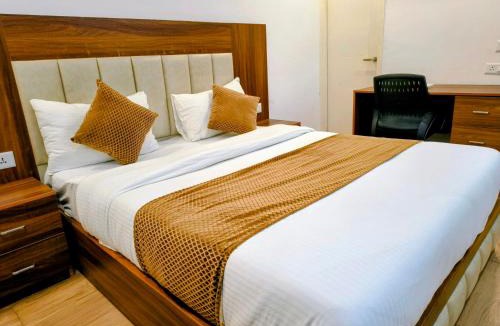Sonepat Apartment | Hotel Osaka kundli