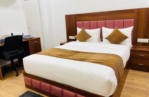 Sonepat Apartment | Hotel Osaka kundli