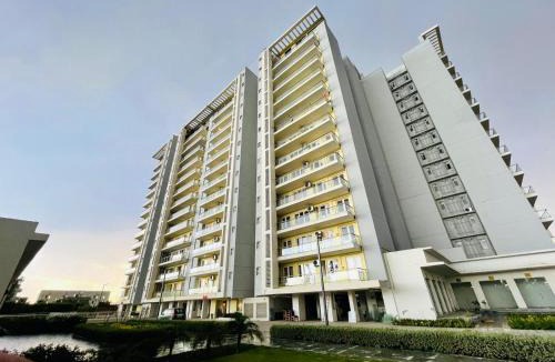 Sonepat Apartment | Hotel Osaka kundli