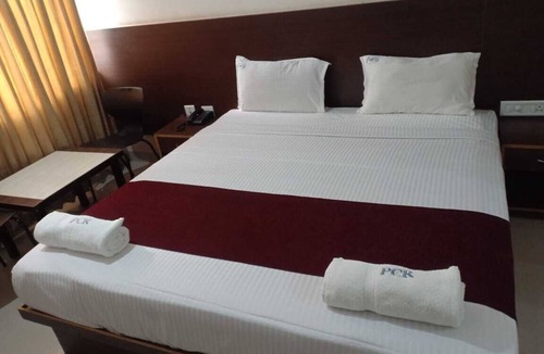 Mysore Hotel | Hotel P C Residency