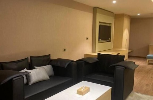 Jabalpur Hotel | Hotel P4 City Center Jabalpur