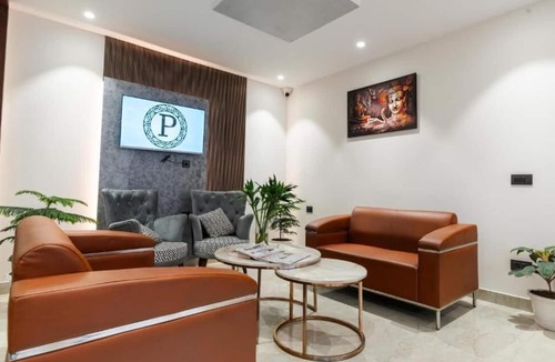 Knowledge Park III Hotel | Hotel Palash