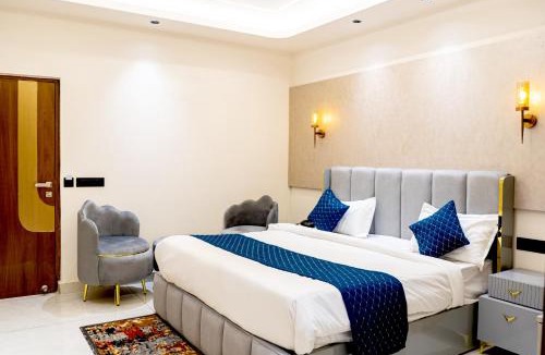 Panipat Hotel | Hotel Panipat Prime