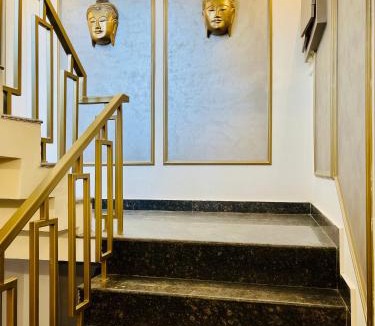 Panipat Hotel | Hotel Panipat Prime