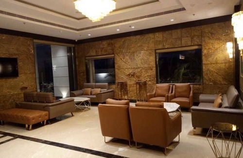 Firozabad Hotel | Hotel Parador