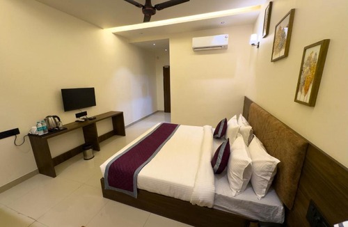 Chittorgarh Hotel | Hotel Paras Chittorgarh