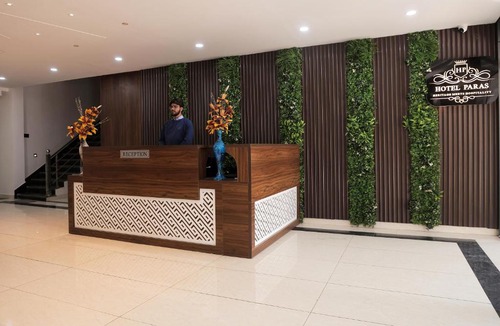 Chittorgarh Hotel | Hotel Paras Chittorgarh