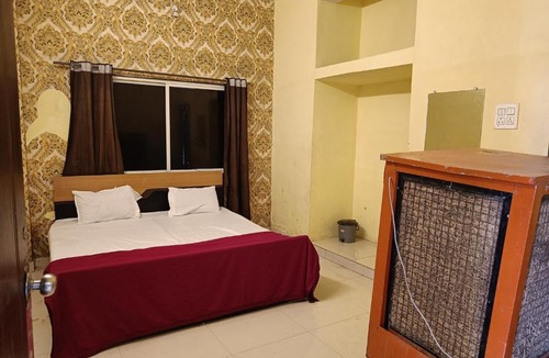 Jabalpur Hotel | Hotel pardesi