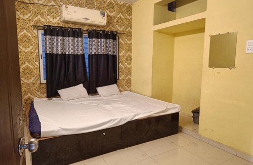 Jabalpur Hotel | Hotel pardesi