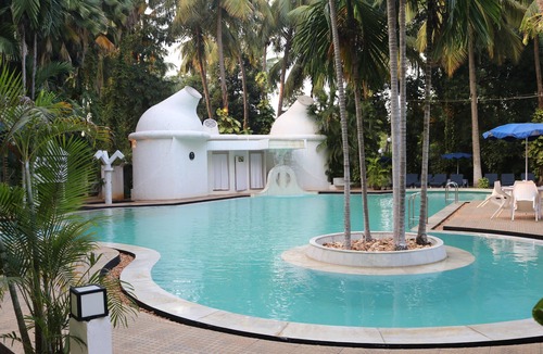 Thanjavur Hotel | Hotel Parisutham