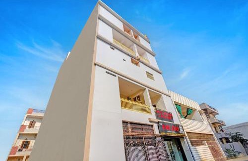 Varanasi Hotel | Hotel Pavitram THE BHU STAY, Varanasi