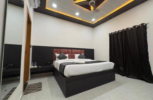Taj Ganj Hotel | Hotel Pearl Nest Palace