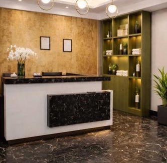 Sector 39 Hotel | Hotel Pearl Pavallion - Medicity Gurugram, Near Medanta Hospital