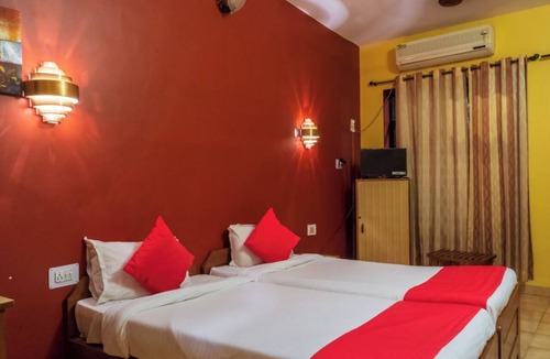 Panaji Hotel | Hotel Pete's Hideaway
