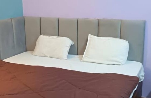 New Delhi Hotel | Hotel Pink Villa