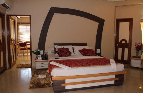 Davanagere Hotel | Hotel Pooja International