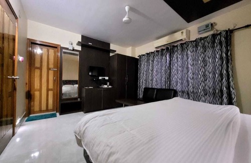 Tezpur Hotel | Hotel Pradyut