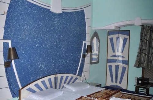 Moradabad Hotel | Hotel Pratiksha