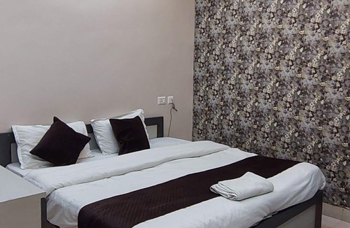 Mohangarh Hotel | Hotel Pravas Inn