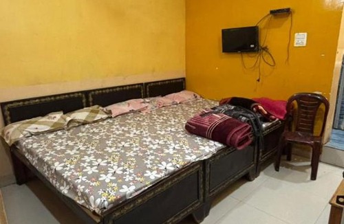Maihar Hotel | Hotel prayagraj
