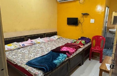 Maihar Hotel | Hotel prayagraj