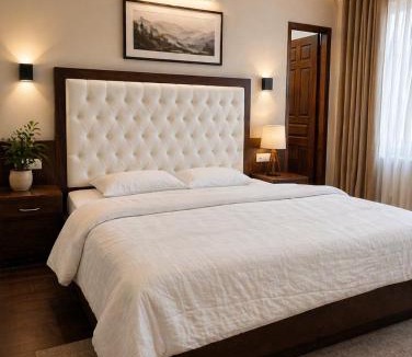 New Manali Hotel | Hotel Premier