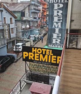 New Manali Hotel | Hotel Premier