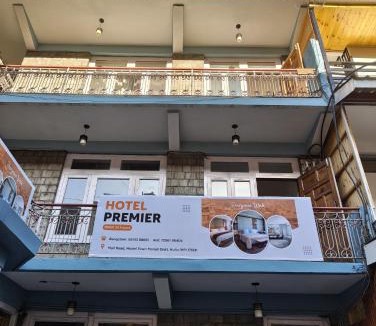 New Manali Hotel | Hotel Premier