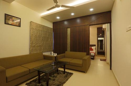 Varanasi Hotel | Hotel Premiere Villa