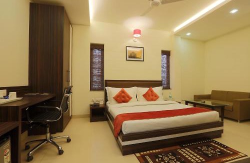 Varanasi Hotel | Hotel Premiere Villa