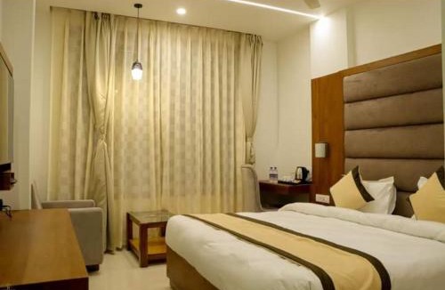 Chhatarpur Hotel | Hotel Prime Residency