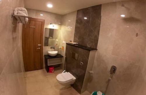 Chhatarpur Hotel | Hotel Prime Residency