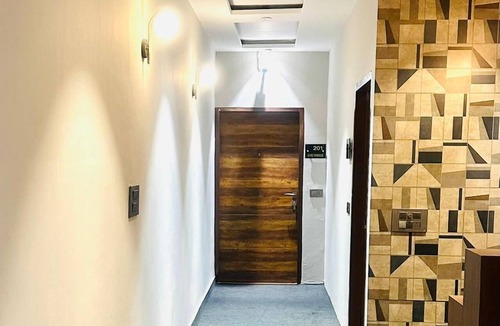 Samana Hotel | Hotel Primrose - Patiala