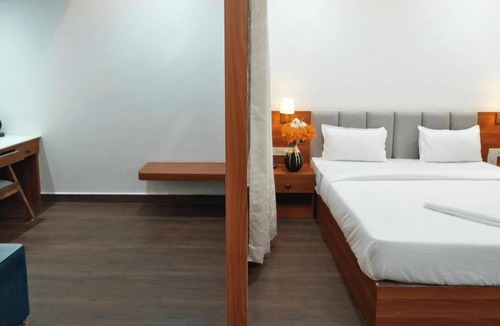 Samastipur Hotel | Hotel Pritika International