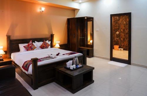 Pushkar Hotel | Hotel Pushkar Legacy