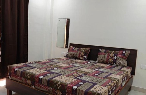Raipur Hotel | HOTEL R D PALACE Inn