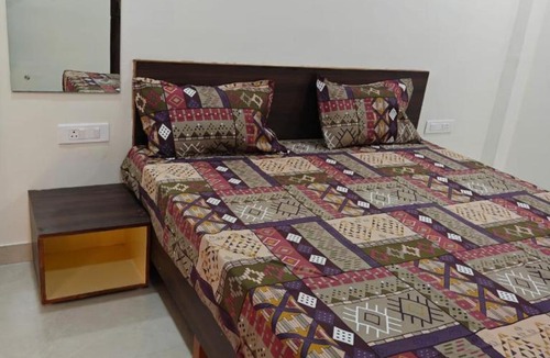 Raipur Hotel | HOTEL R D PALACE Inn