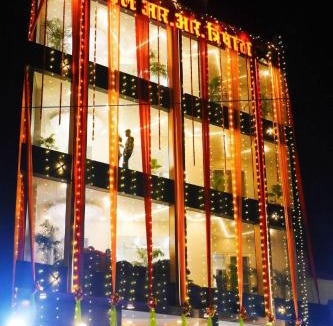 Faizabad Hotel | Hotel R R Tripathi