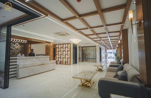 Bolangir Hotel | Hotel Radhika Regency