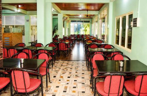 Timbholi Hotel | hotel raj palace