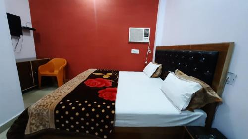 Gonda Hotel | Hotel Rajganga