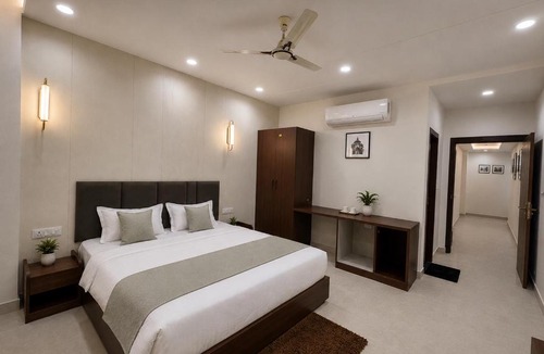 Sanganer Hotel | Hotel RajKailash