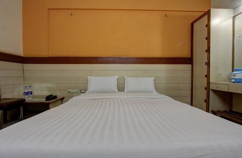 Badami Hotel | Hotel Rajsangam International