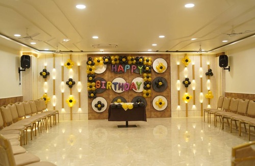 Guna Hotel | Hotel Rajshree