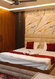 Jhansi Hotel | Hotel rajveer