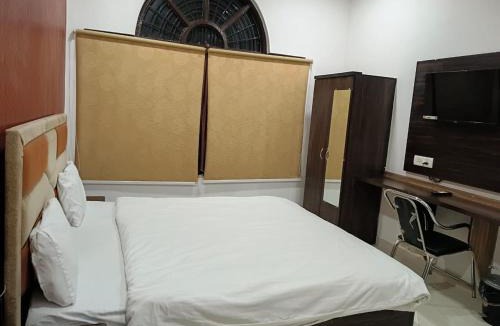 Mohangarh Hotel | Hotel Ram Bhawan