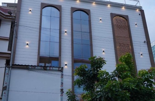 Civil Lines Hotel | Hotel Rama Continental Second