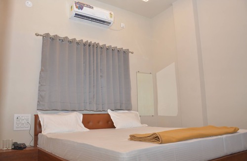 Parbhani Hotel | Hotel Ramayana